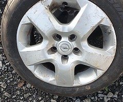 Wheels - Image 3/9