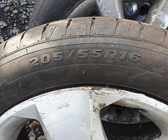 Wheels - Image 4/9
