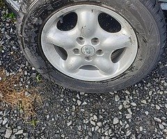 Wheels - Image 6/9