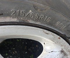 Wheels - Image 7/9