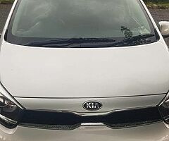 2019 Kia Picanto - Image 3/6