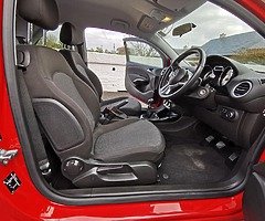Opel Adam 2017