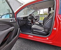 Opel Adam 2017 - Image 3/10