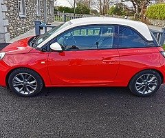 Opel Adam 2017 - Image 4/10
