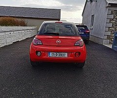 Opel Adam 2017 - Image 5/10