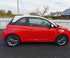 Opel Adam 2017 - Image 7/10