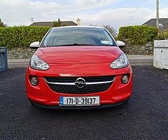 Opel Adam 2017 - Image 8/10