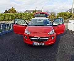 Opel Adam 2017 - Image 9/10