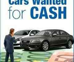 Cash for cars