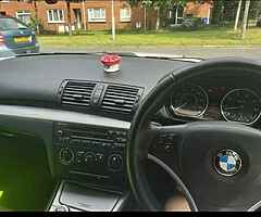 2009 BMW Series 1 - Image 4/4