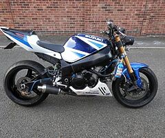 Streetfighter