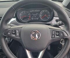 2018 Vauxhall Corsa - Image 3/10