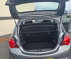 2018 Vauxhall Corsa - Image 4/10