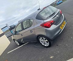 2018 Vauxhall Corsa - Image 5/10