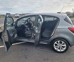 2018 Vauxhall Corsa - Image 6/10