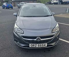 2018 Vauxhall Corsa - Image 10/10