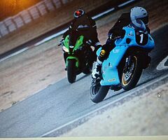 2004 Aprilia RS
