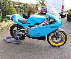 2004 Aprilia RS - Image 4/4