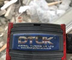 Vectra c 150bhp tuning box
