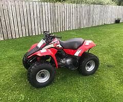 2022 Honda CB