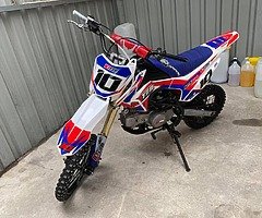 2022 Honda CB