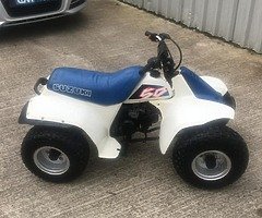 2022 Honda CB - Image 3/7