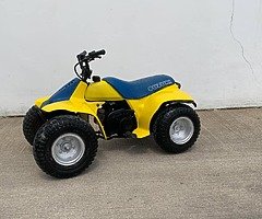 2022 Honda CB - Image 7/7
