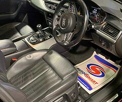 2015 Audi A6 - Image 3/6