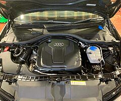 2015 Audi A6 - Image 5/6