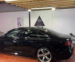 2015 Audi A6 - Image 6/6