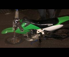 Stomp 110
