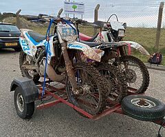 ***KTM 250 2 stroke*** - Image 3/3