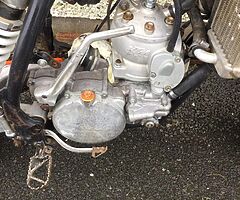 Mint KTM 250 SX 04 - Image 4/9