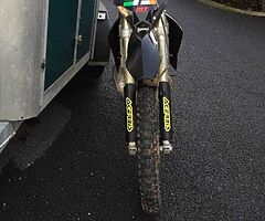 Mint KTM 250 SX 04 - Image 6/9