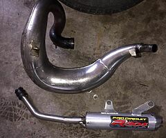 Mint KTM 250 SX 04 - Image 8/9