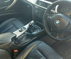 2016 BMW 320D M-Sport Spec One Owner 42k Miles Tax And Tested - Image 7/10