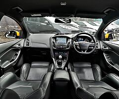 2016 Ford Focus - Image 3/10