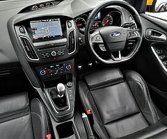 2016 Ford Focus - Image 5/10
