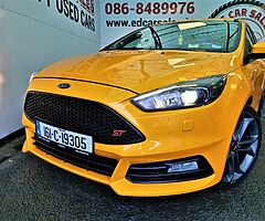 2016 Ford Focus - Image 7/10