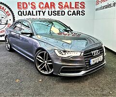 2014 Audi A6 - Image 3/10