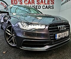 2014 Audi A6 - Image 4/10