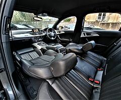 2014 Audi A6 - Image 6/10