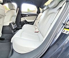 2015 Audi A6 - Image 3/10