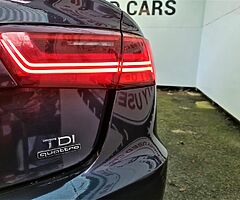 2015 Audi A6 - Image 4/10