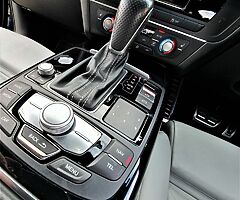 2015 Audi A6 - Image 7/10