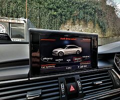2015 Audi A6 - Image 10/10