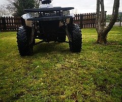 2022 Polaris  Magnum 330