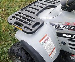 2022 Polaris  Magnum 330 - Image 3/10
