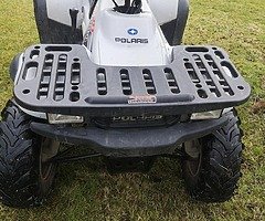 2022 Polaris  Magnum 330 - Image 4/10