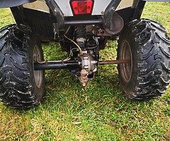 2022 Polaris  Magnum 330 - Image 6/10